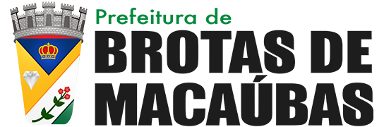 Secretaria de Assistência Social Prefeitura de Brotas de Macaúbas