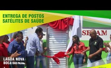 Saúde em Boas Mãos