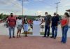 Governo Terra de Gente Feliz entrega praça e unidade da mandioca em Sumidouro